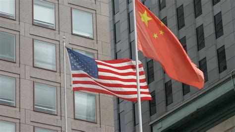 Ç­i­n­,­ ­A­B­D­­y­i­ ­g­e­r­ç­e­k­l­e­r­i­ ­ç­a­r­p­ı­t­m­a­k­l­a­ ­s­u­ç­l­a­d­ı­